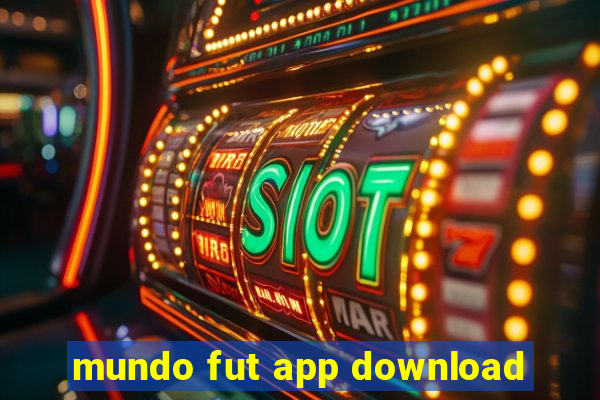 mundo fut app download